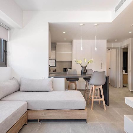 חאניה Casa D'Irene Apts מראה חיצוני תמונה